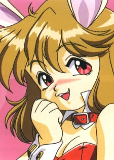 Idol Janshi Suchie-Pai 2 Artbook - page 33
