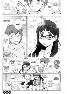 [Kerorin] Tanmachi-kun and Hiyoshi-san (Pink Trash) [English][Decensored] - page 21