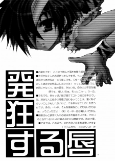 (CR35) [TACHIMUKAU (Nishikawa Coto)] Hakkyou Suru Kuchibiru (Sengoku Musou) - page 16