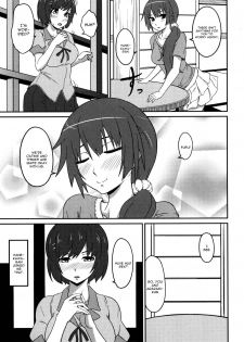 [Respect (Akino Nagaame)] Hanesenmonogatari (Bakemonogatari) [English] [CGrascal] [Digital] - page 5