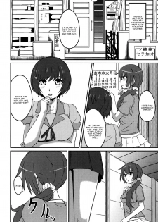 [Respect (Akino Nagaame)] Hanesenmonogatari (Bakemonogatari) [English] [CGrascal] [Digital] - page 4