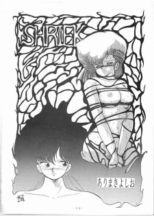 [Gokuaku Shounin Henshuubu, Studio 7 PAX (Various)] X DIGITAL Cross Digital DIRTY PAIR SPECIAL Ver.1.0 (Dirty Pair) - page 11