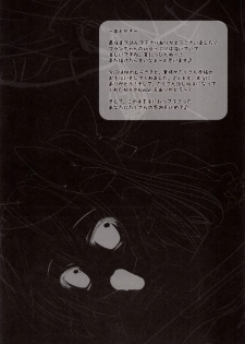 (COMIC1☆4) [KINOKONOMI (Kino)] Imouto Itazura Flan-chan (Touhou Project) - page 17