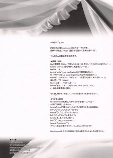 (COMIC1☆4) [KINOKONOMI (Kino)] Imouto Itazura Flan-chan (Touhou Project) - page 18