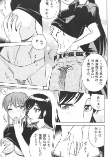 (C73) [Circle Taihei-Tengoku (Aratamaru)] Zoku Mousou Oujo (Princess Resurrection) - page 22