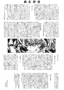 (C84) [DN+Acrobat (Neichiru)] Byuru. (Touhou Project) - page 11
