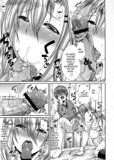 [Satsuki Imonet] Yamamoto-san and Kaidou-kun [desudesu] - page 9