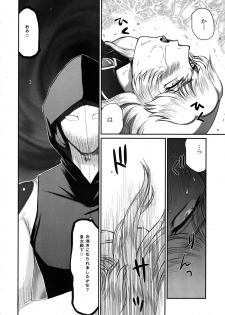 (C83) [LTM. (Taira Hajime)] Nise Dragon Blood! 20 - page 20