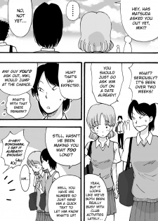 [Akahachi] Motemote Yakyuubu Otoko [Kouhen] | Popular Baseball Club Boys (Part Two) [English] [Papatez] - page 50