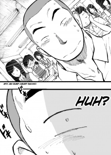 [Akahachi] Motemote Yakyuubu Otoko [Kouhen] | Popular Baseball Club Boys (Part Two) [English] [Papatez] - page 6