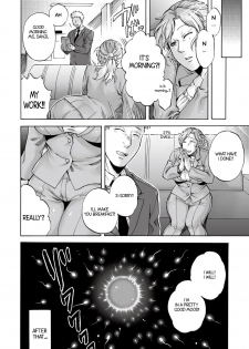 [Jyoka] Nemureru Yoru no Akui | Evil Night Sleep (COMIC PLUM DX 13) [English] [Digital] - page 22