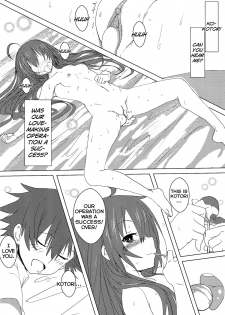 (FF22) [Denmoe (Oninarasu)] AiAi Daisakusen 2 (Date A Live) [English] [Facedesk] - page 25