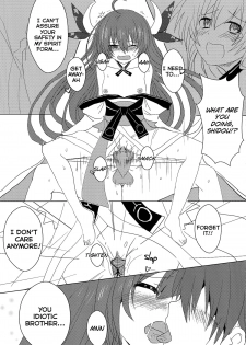 (FF22) [Denmoe (Oninarasu)] AiAi Daisakusen 2 (Date A Live) [English] [Facedesk] - page 23