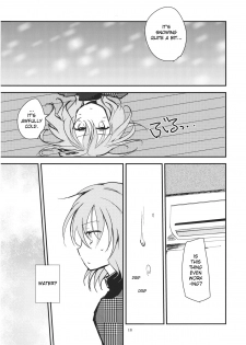 (Reitaisai 9) [Mikkamisaki (Nadzuka)] Remilia ga Genjitsukyou Iri | Remilia in My Hometown in Reality (Touhou Project) [English] [Yendi] - page 18