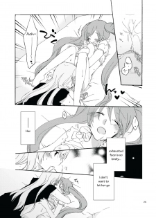 [Niratama (Sekihara Umina)] Trap Box (Vocaloid) [English] {Team2.5} - page 26