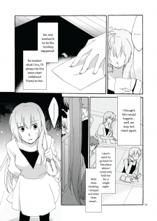 [Niratama (Sekihara Umina)] Trap Box (Vocaloid) [English] {Team2.5} - page 30