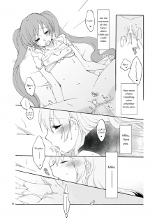 [Niratama (Sekihara Umina)] Trap Box (Vocaloid) [English] {Team2.5} - page 25