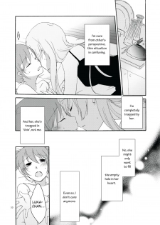 [Niratama (Sekihara Umina)] Trap Box (Vocaloid) [English] {Team2.5} - page 33