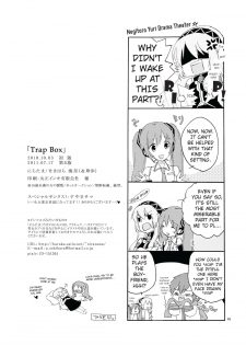 [Niratama (Sekihara Umina)] Trap Box (Vocaloid) [English] {Team2.5} - page 46