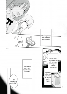 [Niratama (Sekihara Umina)] Trap Box (Vocaloid) [English] {Team2.5} - page 10