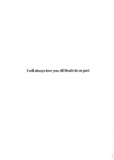 [Iogy (Shima)] Love you till Death (Shingeki no Kyojin) - page 2
