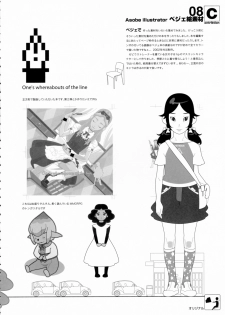[Shinba Oolong Cha (SH@RP)] contribution collection (various) - page 7