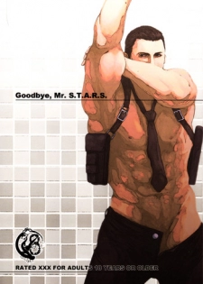 Oinarioimo: Goodbye MR S.T.A.R.S