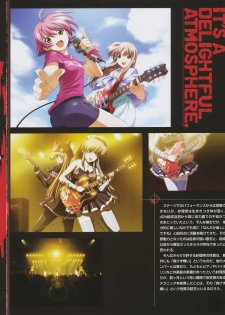 Kira Kira Visual Tracks - page 15