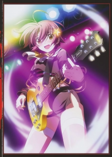 Kira Kira Visual Tracks - page 7