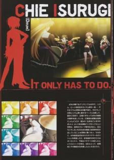 Kira Kira Visual Tracks - page 20