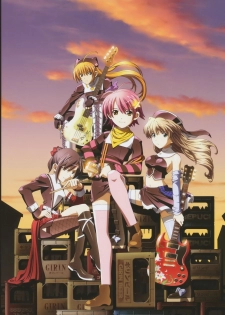 Kira Kira Visual Tracks - page 4