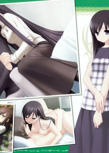 CUFFS+Sphere+CUBE mini visual book - page 38