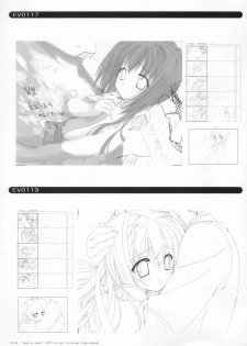 Bra-Ban Visual Fanbook - page 27