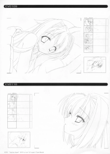Bra-Ban Visual Fanbook - page 23