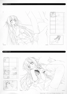 Bra-Ban Visual Fanbook - page 25
