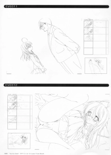 Bra-Ban Visual Fanbook - page 40