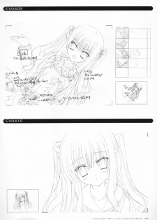 Bra-Ban Visual Fanbook - page 48