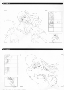 Bra-Ban Visual Fanbook - page 46