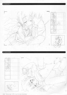 Bra-Ban Visual Fanbook - page 31