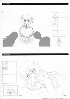 Bra-Ban Visual Fanbook - page 49