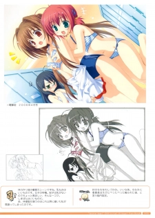 Bra-Ban Visual Fanbook - page 7