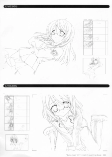 Bra-Ban Visual Fanbook - page 37