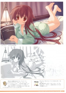 Bra-Ban Visual Fanbook - page 8