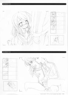 Bra-Ban Visual Fanbook - page 41