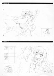 Bra-Ban Visual Fanbook - page 50