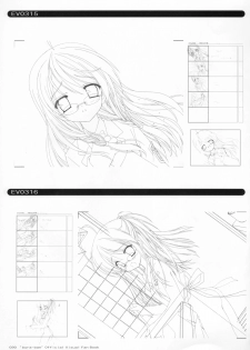 Bra-Ban Visual Fanbook - page 42