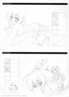 Bra-Ban Visual Fanbook - page 29