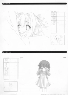 Bra-Ban Visual Fanbook - page 26