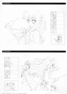 Bra-Ban Visual Fanbook - page 44
