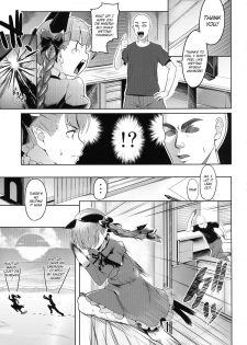 [Low-Tension (tsutsumi)] O-RiNG (Touhou Project) [English] =LWB= [Digital] - page 24